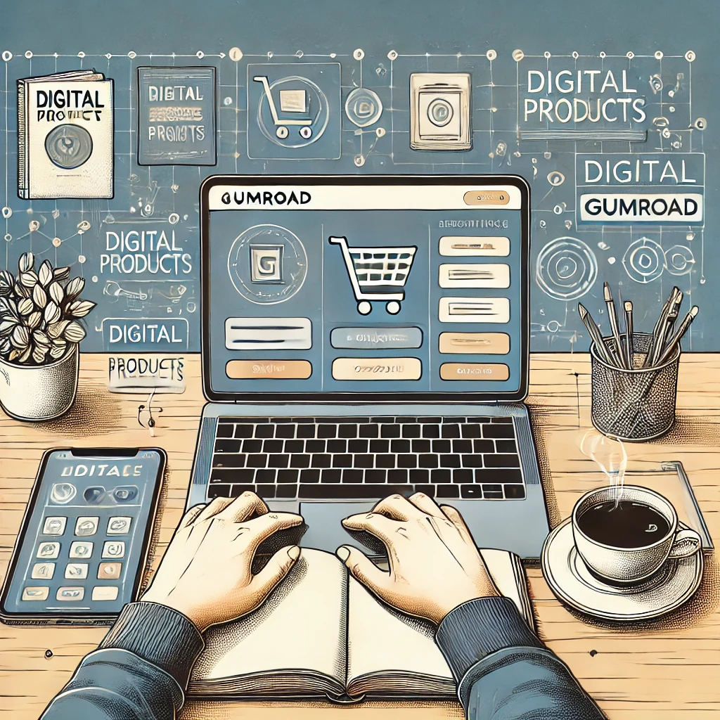 Gumroad