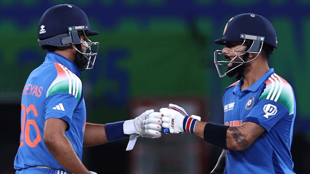 विराट कोहली का शतक और भारत की जीत