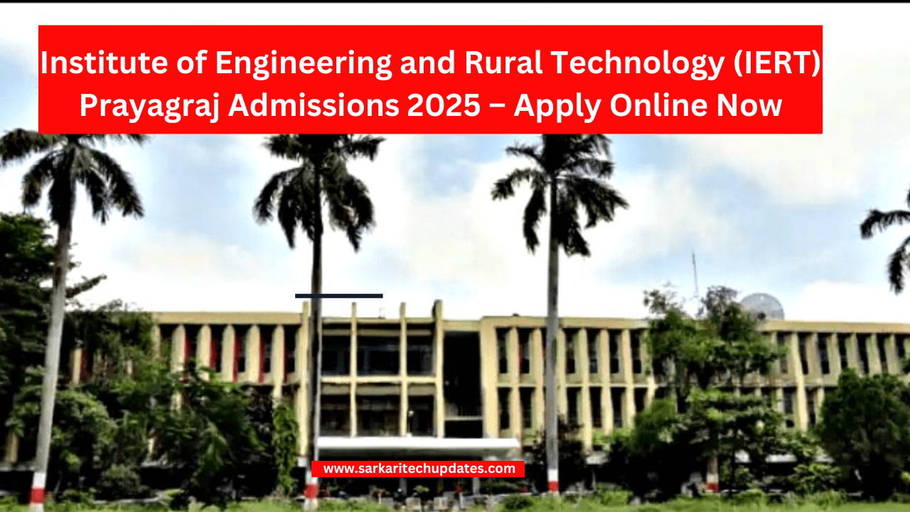 Institute of Engineering and Rural Technology