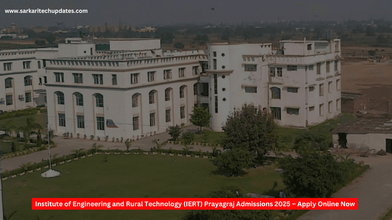 Institute of Engineering and Rural Technology