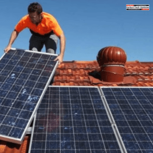 Solar Rooftop Yojana