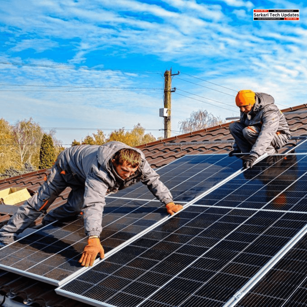 Solar Rooftop Yojana