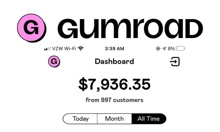 Gumroad