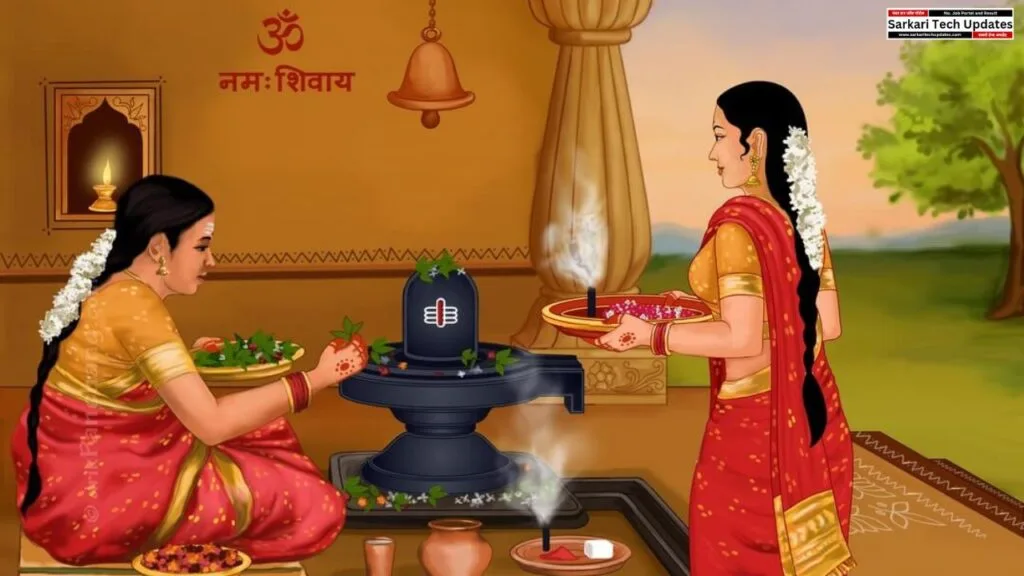 Maha Shivaratri 2025