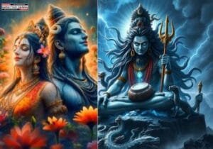 Maha Shivaratri 2025