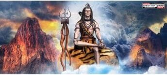 Maha Shivaratri 2025