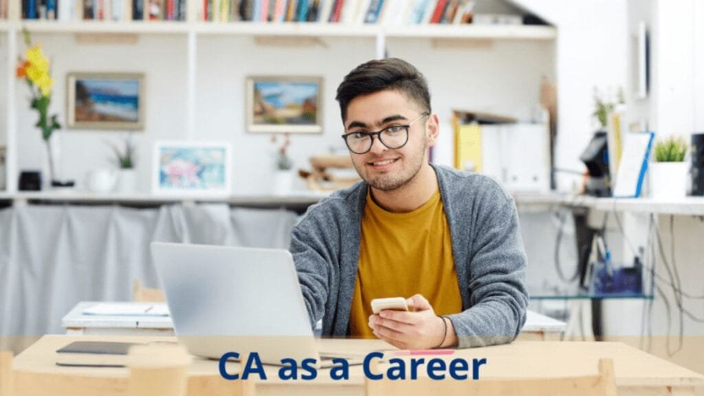 CA Final Exam 2025